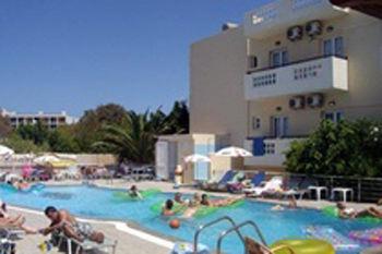 Stonewell 3* Iraklio